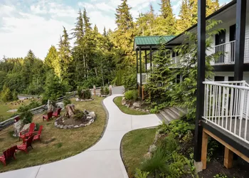 West Coast Trail Lodge hotel thumbnail 2