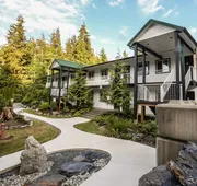 West Coast Trail Lodge hotel detail image 3