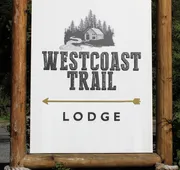 West Coast Trail Lodge hotel detail image 4