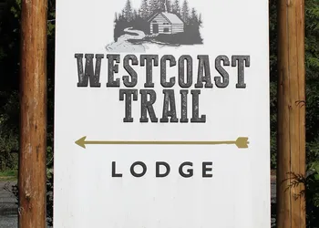 West Coast Trail Lodge hotel thumbnail 4