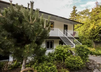 West Coast Trail Lodge hotel thumbnail 6