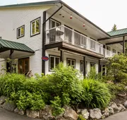 West Coast Trail Lodge hotel detail image 7