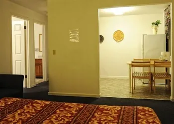 Burney Motel hotel thumbnail 6