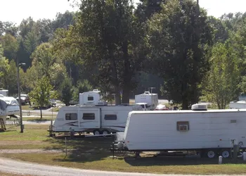 Kentucky Lake Resort & RV Park hotel thumbnail 2