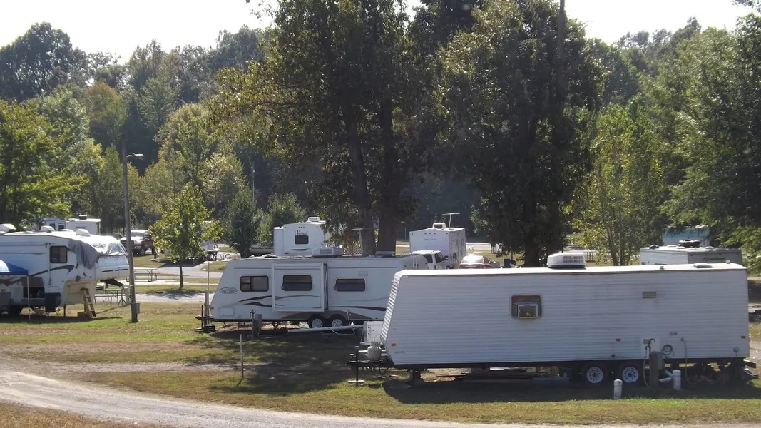 Kentucky Lake Resort & RV Park hotel detail image 2
