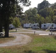 Kentucky Lake Resort & RV Park hotel detail image 3
