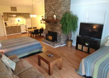 Kentucky Lake Resort & RV Park hotel thumbnail 8