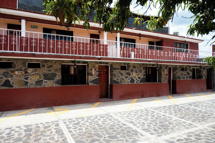 Hotel Buenavista hotel detail image 2
