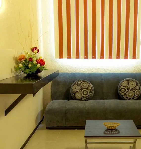Hotel Moreno hotel detail image 2
