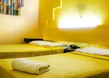 Hotel Moreno hotel thumbnail 5