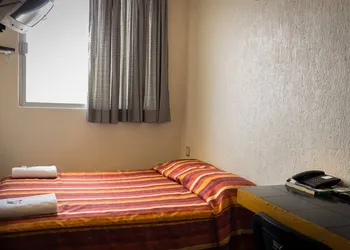 Hotel Moreno hotel thumbnail 7