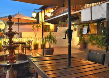 Ixtlan hotel thumbnail 2