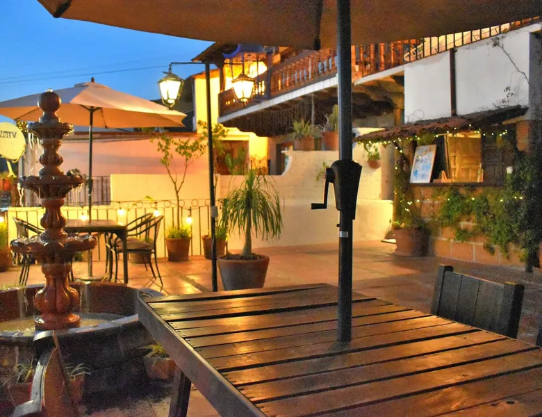 Ixtlan hotel detail image 2