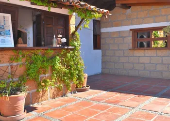 Ixtlan hotel thumbnail 3