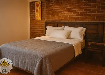 Ixtlan hotel thumbnail 5