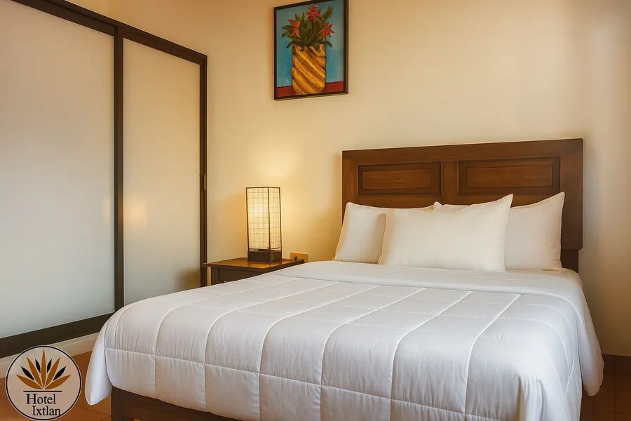 Ixtlan hotel detail image 6
