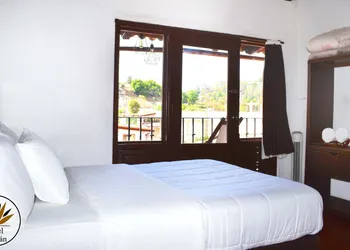Ixtlan hotel thumbnail 7
