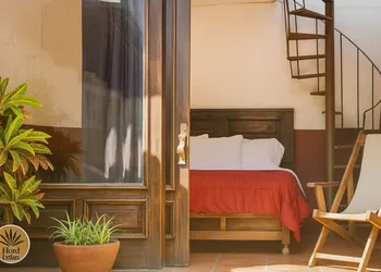 Ixtlan hotel thumbnail 8