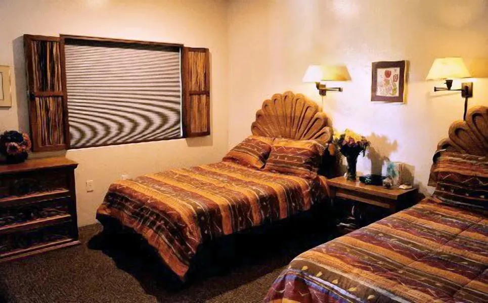 Casa de San Pedro Bed & Breakfast hotel detail image 6