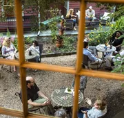 The Inn at Gristmill Square hotel detail image 5