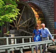 The Inn at Gristmill Square hotel detail image 7