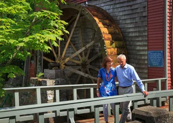 The Inn at Gristmill Square hotel thumbnail 7