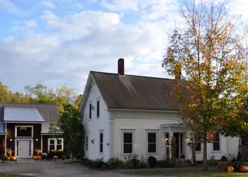 WilloBurke Boutique Inn & Nordic Spa hotel thumbnail 4