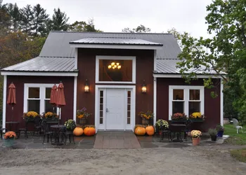 WilloBurke Boutique Inn & Nordic Spa hotel thumbnail 5