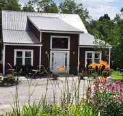 WilloBurke Boutique Inn & Nordic Spa hotel detail image 7