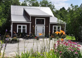 WilloBurke Boutique Inn & Nordic Spa hotel thumbnail 7