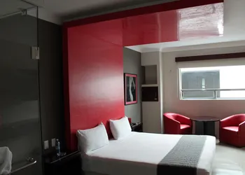 Motel Real de Querétaro hotel thumbnail 2