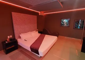 Motel Real de Querétaro hotel thumbnail 3