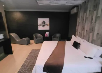 Motel Real de Querétaro hotel thumbnail 4