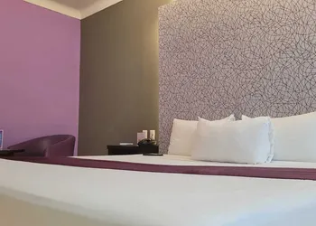 Motel Real de Querétaro hotel thumbnail 5