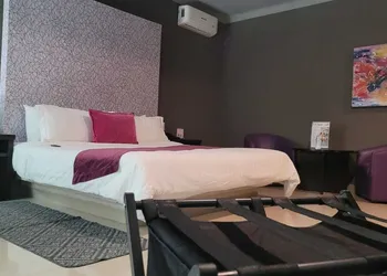 Motel Real de Querétaro hotel thumbnail 6