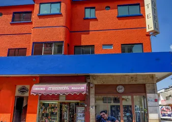 Hotel Los Reyes hotel thumbnail 2