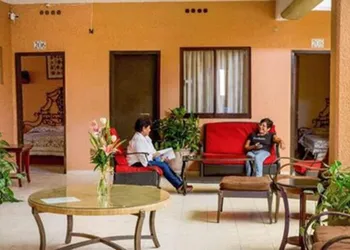 Hotel Los Reyes hotel thumbnail 5