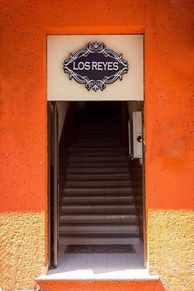 Hotel Los Reyes hotel detail image 6