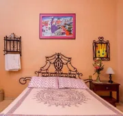 Hotel Los Reyes hotel detail image 7