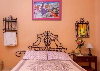 Hotel Los Reyes hotel thumbnail 7