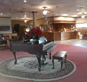 Cedar Glade Resort hotel detail image 5