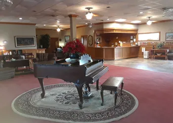 Cedar Glade Resort hotel thumbnail 5