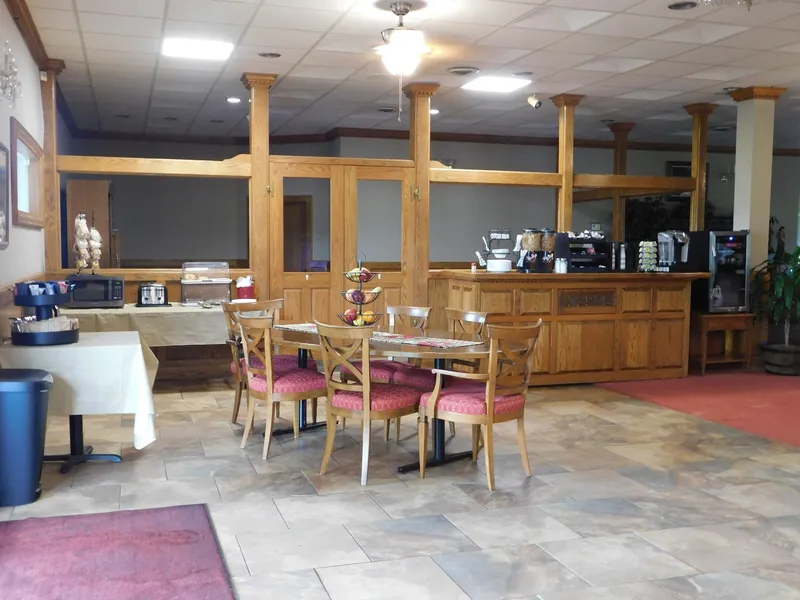 Cedar Glade Resort hotel detail image 6