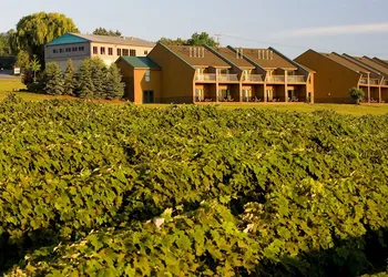 The Inn at Glenora Wine Cellars hotel thumbnail 2