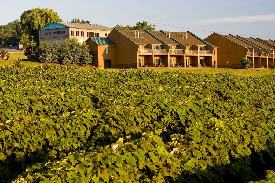 The Inn at Glenora Wine Cellars hotel detail image 2