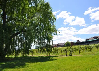 The Inn at Glenora Wine Cellars hotel thumbnail 4