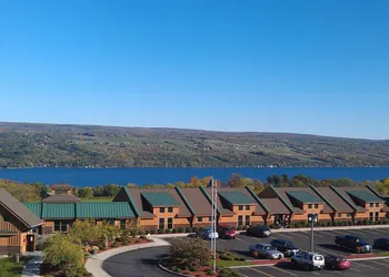 The Inn at Glenora Wine Cellars hotel thumbnail 6