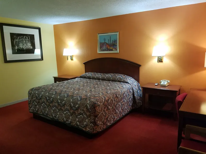 Executive Inn hotel detail image 6