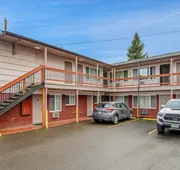 Viking Motel hotel detail image 3