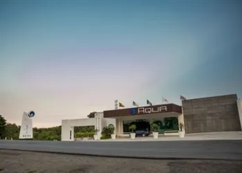 Hotel Aqua Spa & Resort hotel thumbnail 2